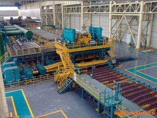棒線材、板帶材軋機(jī)