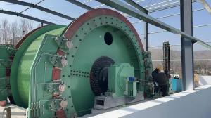 2023年礦井提升機設備技術培訓班開始報名了！
